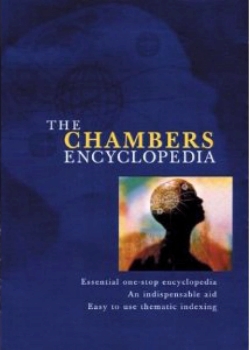 the_chambers_encyclopedia