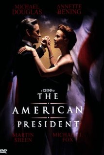The American President 1995
